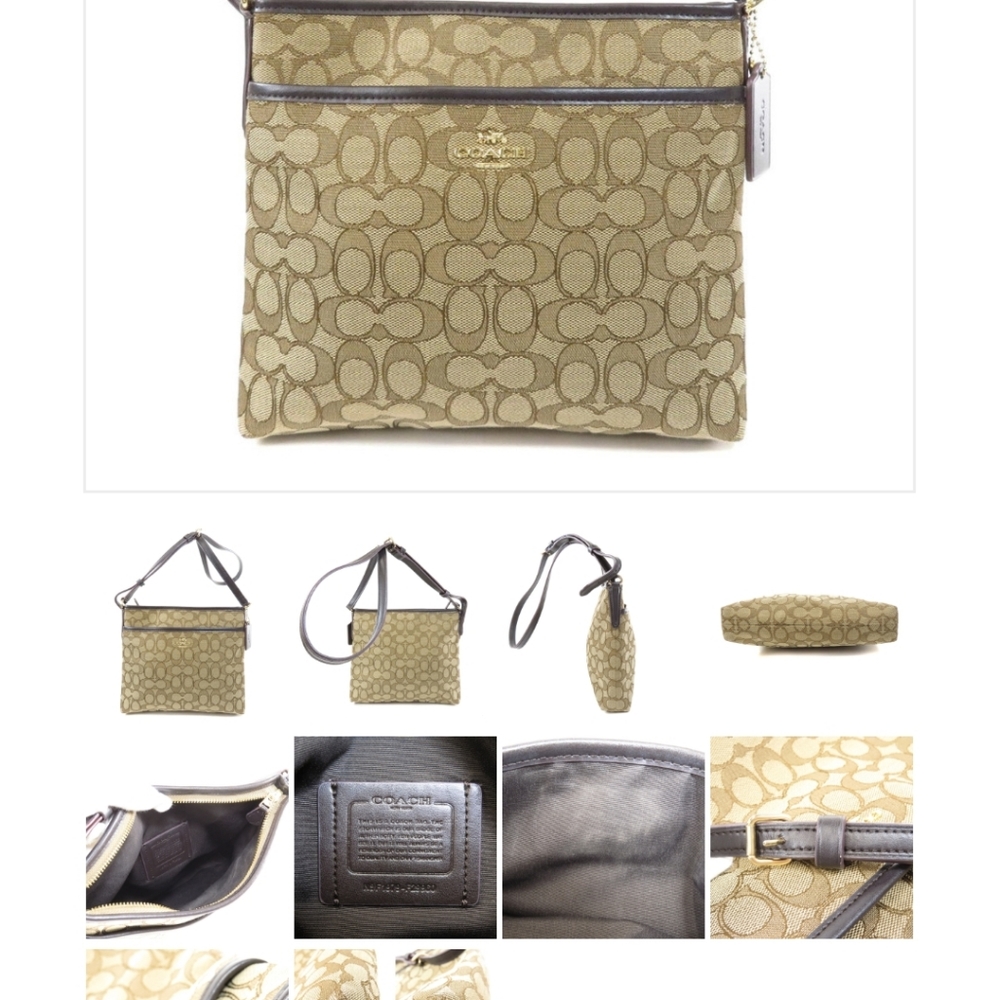 Coach - Picture 4 of 5